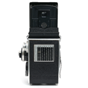 Rolleiflex 2.8F type 1 Planar (CLA'd meter not functional) Grade 9 