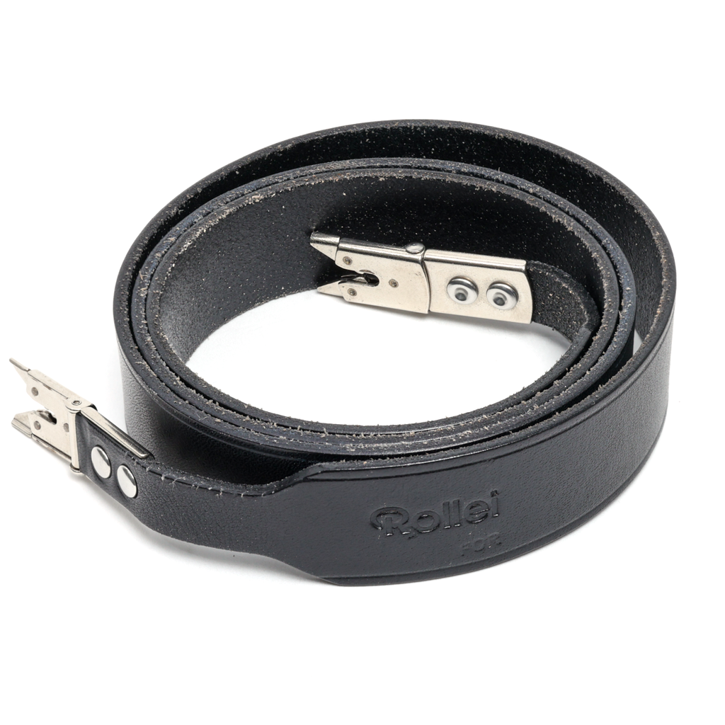 Rolleiflex 2.8F type 1 Planar (CLA'd meter not functional) Grade 9 
