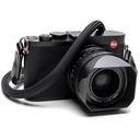 Leica Rope Strap 126cm Black - Grade 9