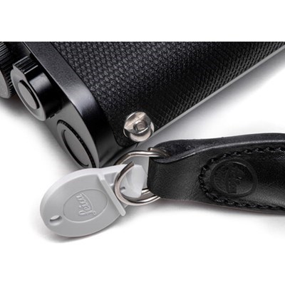 Leica Rope Strap 126cm Black - Grade 9