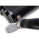 Leica Rope Strap 126cm Black - Grade 9