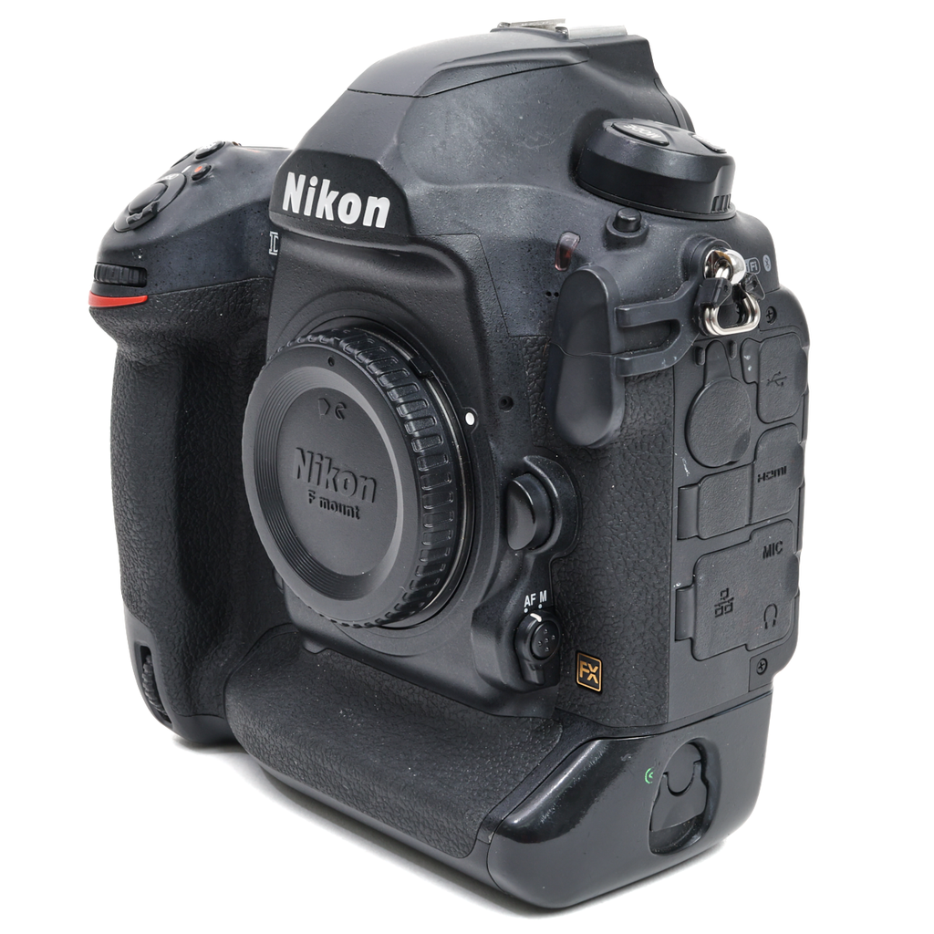 Nikon D6 Body - Grade 8