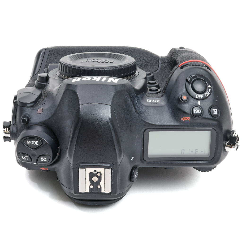 Nikon D6 Body - Grade 8