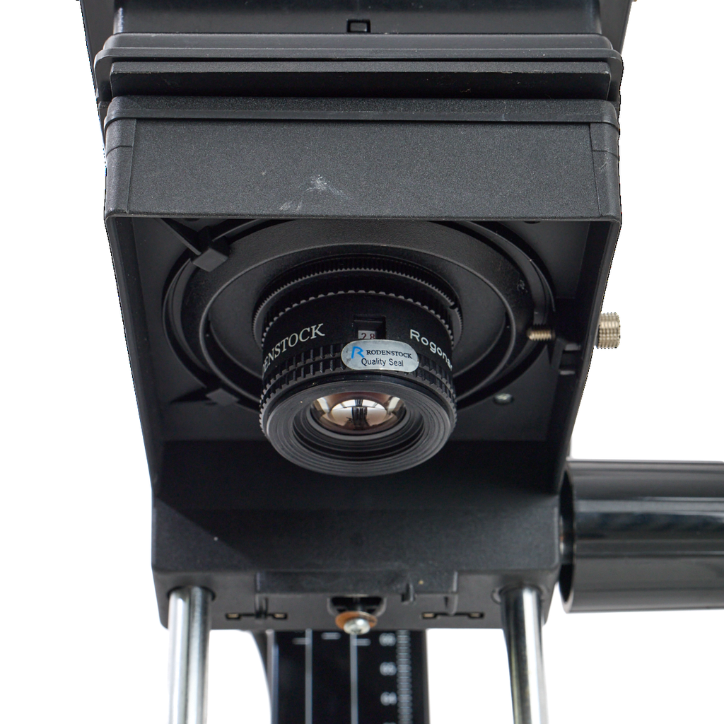 Durst M370 BW 35mm Enlarger w/50mm Lens - Grade 8