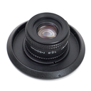 Durst M370 BW 35mm Enlarger w/50mm Lens - Grade 8