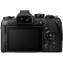 OM System OM E-M1 Mark II Body - Black - Grade 9 