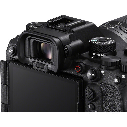 Sony Alpha 1 MkII Body  