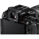 Sony Alpha 1 MkII Body  