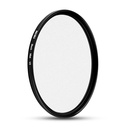Nisi 58mm Circular Black Mist Kit w/- 1/2, 1/4, 1/8 and Case