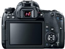 Canon EOS 77D Body - Grade 8 