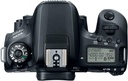 Canon EOS 77D Body - Grade 8 