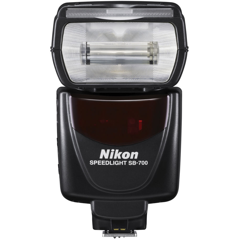 Nikon SB-700 Speedlight - Grade 9