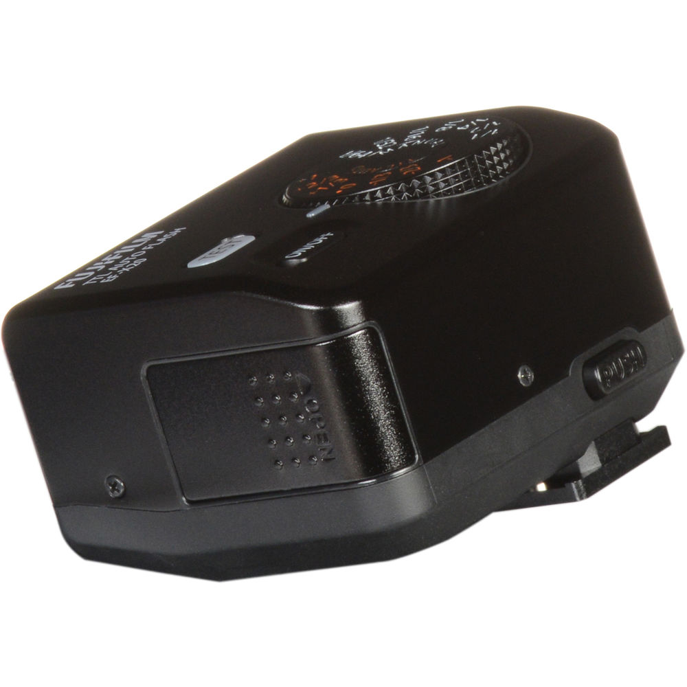 Fujifilm EF-X20 Flash - Grade 10