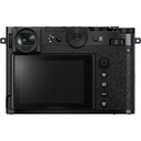 Fujifilm GFX 100RF Black Medium Format Mirrorless Body