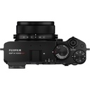 Fujifilm GFX 100RF Black Medium Format Mirrorless Body