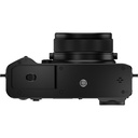 Fujifilm GFX 100RF Black Medium Format Mirrorless Body
