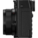 Fujifilm GFX 100RF Black Medium Format Mirrorless Body