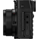 Fujifilm GFX 100RF Black Medium Format Mirrorless Body