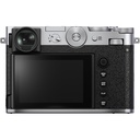 Fujifilm GFX 100RF Silver Medium Format Camera