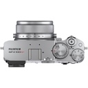 Fujifilm GFX 100RF Silver Medium Format Camera