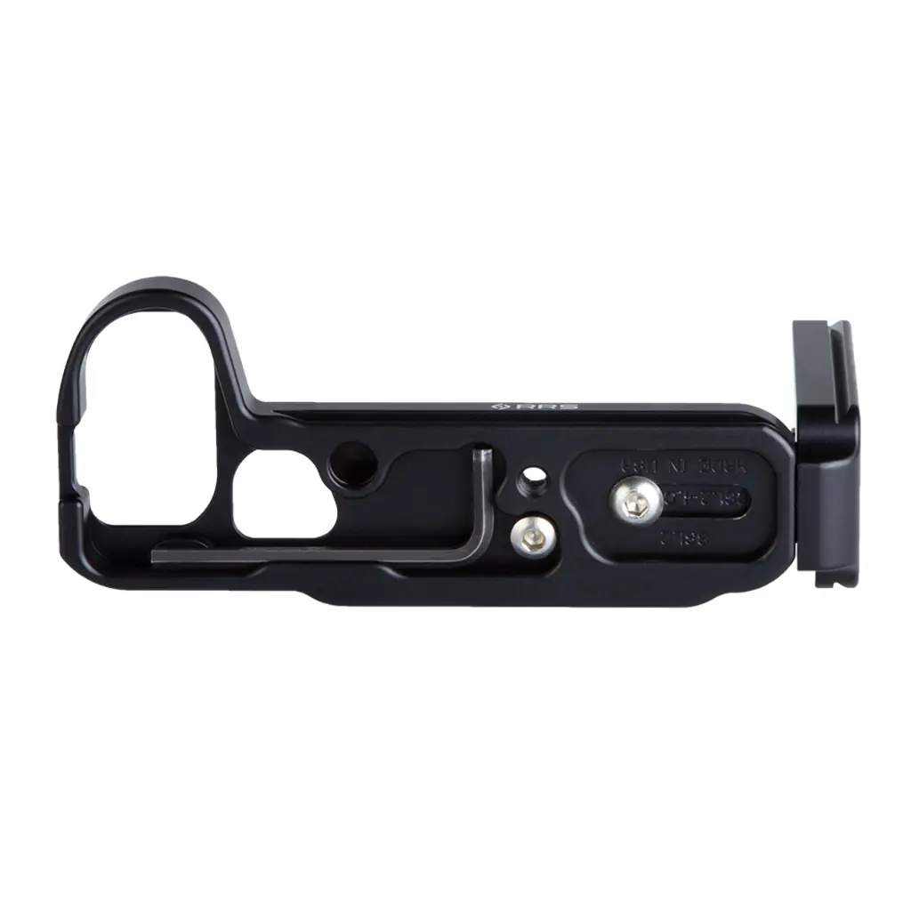 Really Right Stuff Leica SL2/SL2S L-Plate Grade 9