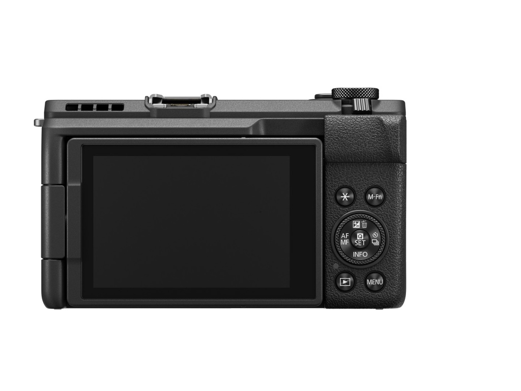Canon Powershot V1