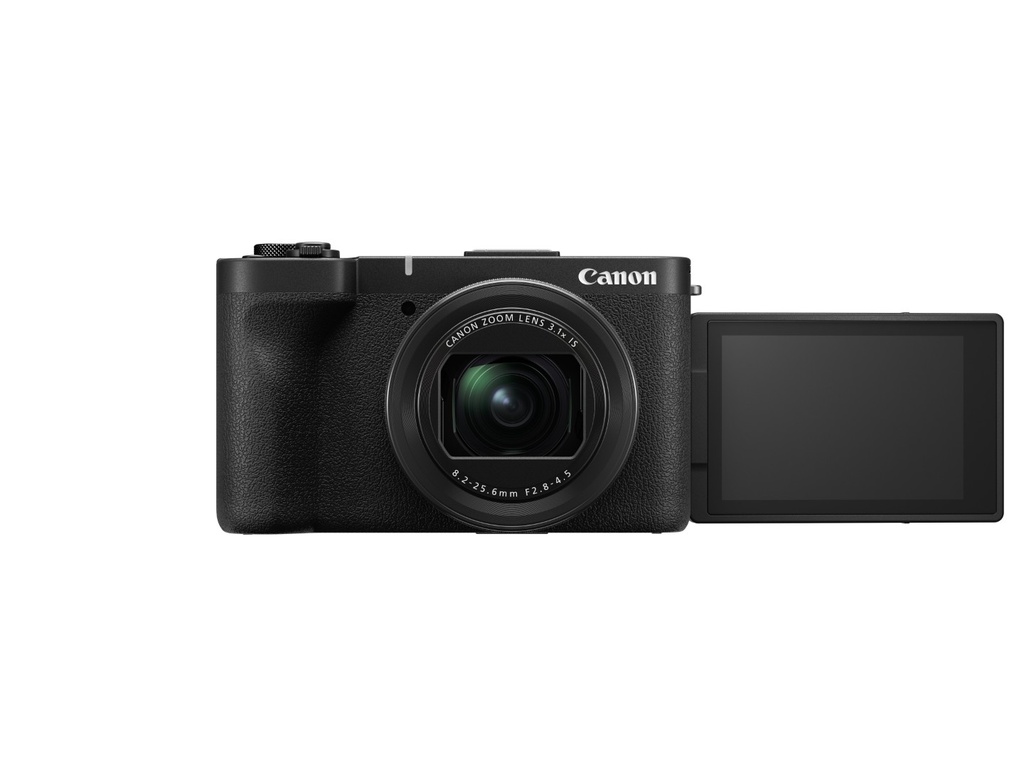 Canon Powershot V1