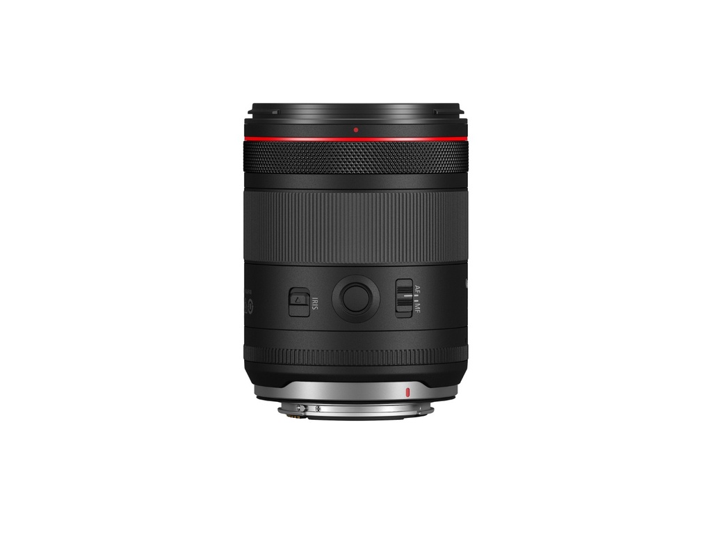 Canon RF 20mm f/1.4 L VCM
