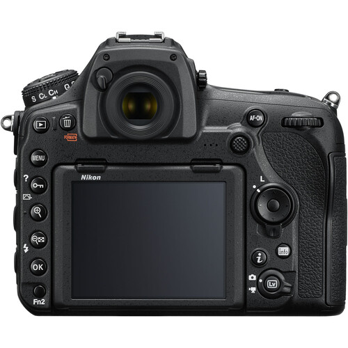 Nikon D850 Body only - Grade 7