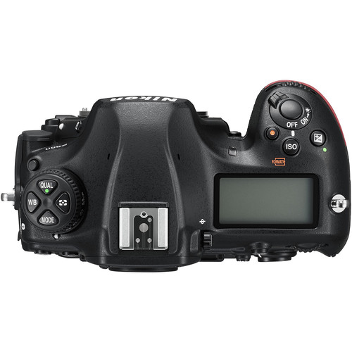 Nikon D850 Body only - Grade 7