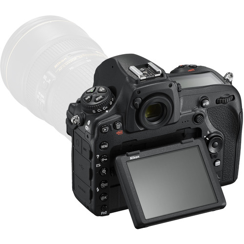Nikon D850 Body only - Grade 7