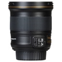 Nikon AF-S 24mm f/1.8G Lens Grade 8
