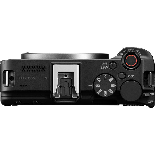 Canon EOS R50 V Body Only
