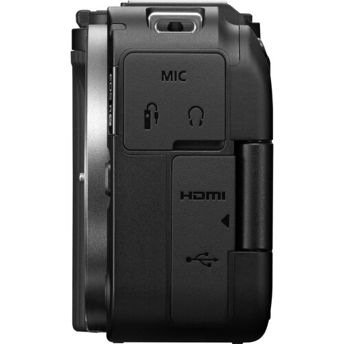 Canon EOS R50 V Body Only