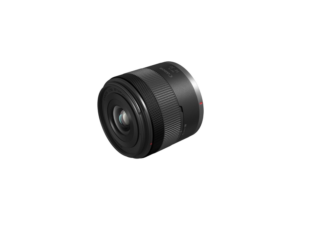 Canon EOS R50 V + RF-S 14-30mm f/4-6.3 IS SMT PZ Lens