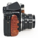 Pentax 67 body w/- metered prism + 105 f/2.4 + 45mm/135mm/165mm/200mm/300mm f/4 Grade 8