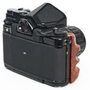 Pentax 67 body w/- metered prism + 105 f/2.4 + 45mm/135mm/165mm/200mm/300mm f/4 Grade 8