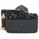 Pentax 67 body w/- metered prism + 105 f/2.4 + 45mm/135mm/165mm/200mm/300mm f/4 Grade 8