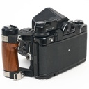 Pentax 67 body w/- metered prism + 105 f/2.4 + 45mm/135mm/165mm/200mm/300mm f/4 Grade 8