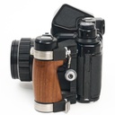 Pentax 67 body w/- metered prism + 105 f/2.4 + 45mm/135mm/165mm/200mm/300mm f/4 Grade 8