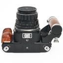 Pentax 67 body w/- metered prism + 105 f/2.4 + 45mm/135mm/165mm/200mm/300mm f/4 Grade 8