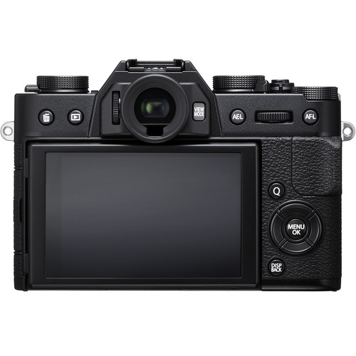 Fujifilm X-T20 Body Black Grade 7