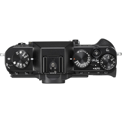 Fujifilm X-T20 Body Black Grade 7