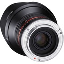 Samyang 12mm f/2.8 NCS CS Lens: Fujifilm X - Grade 8
