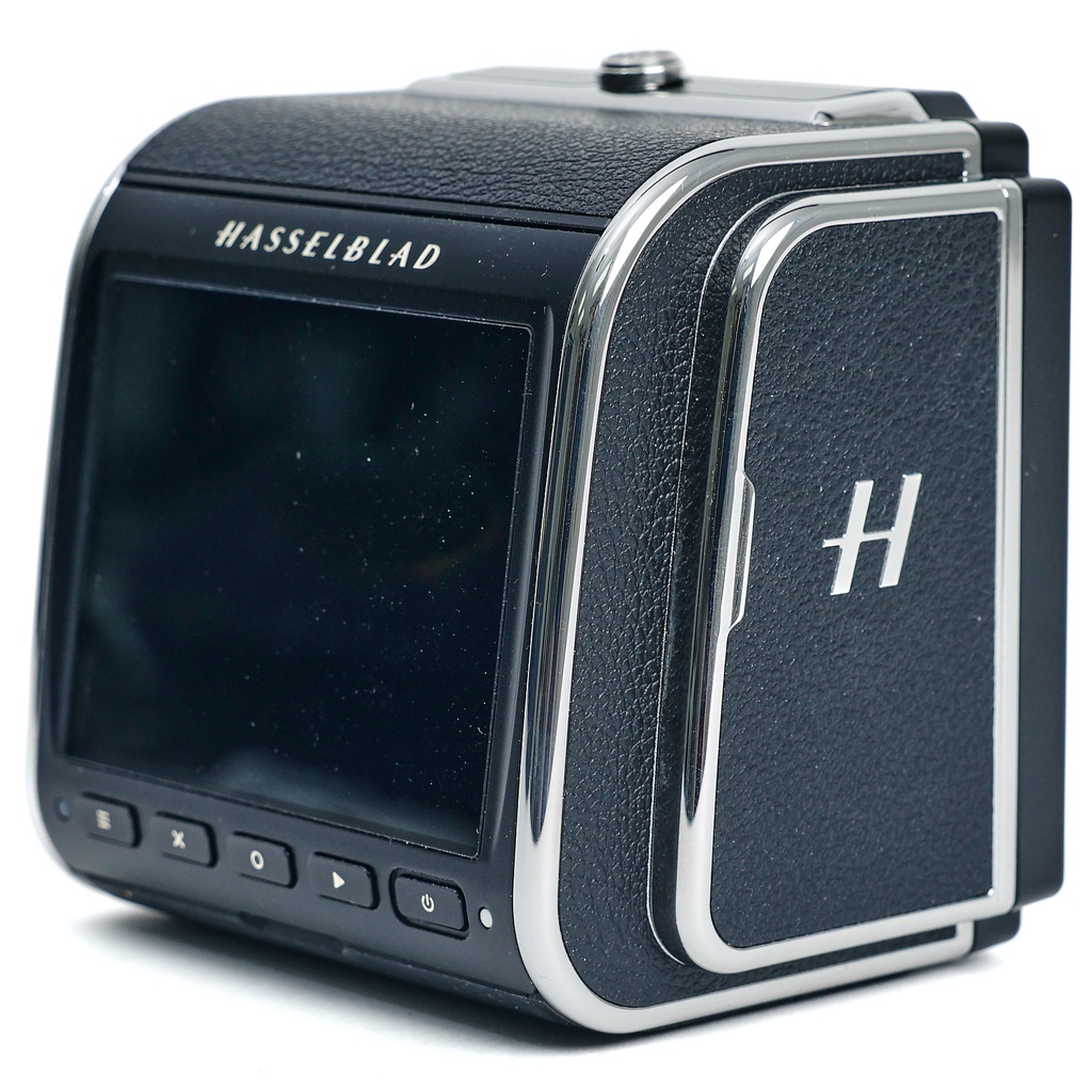Hasselblad 907X & CFV 100C Medium Format Camera - Grade 9