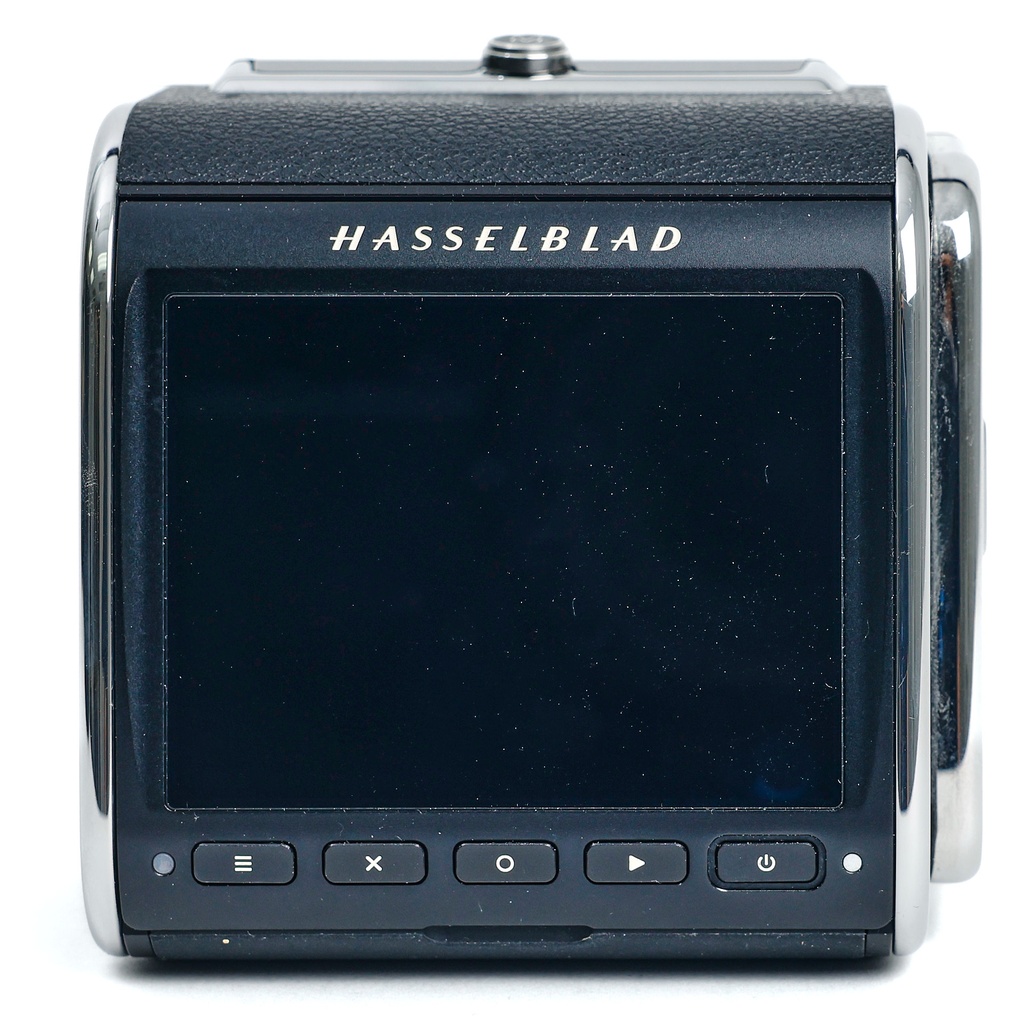 Hasselblad 907X & CFV 100C Medium Format Camera - Grade 9