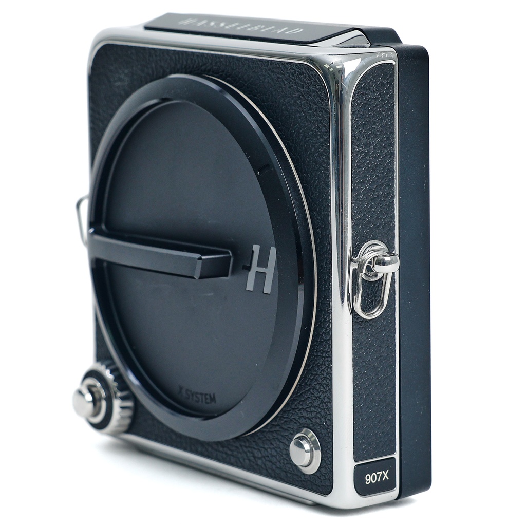 Hasselblad 907X & CFV 100C Medium Format Camera - Grade 9