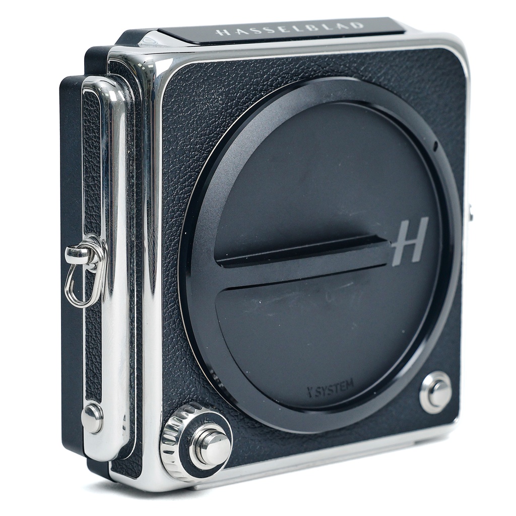 Hasselblad 907X & CFV 100C Medium Format Camera - Grade 9