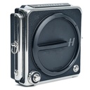 Hasselblad 907X & CFV 100C Medium Format Camera - Grade 9