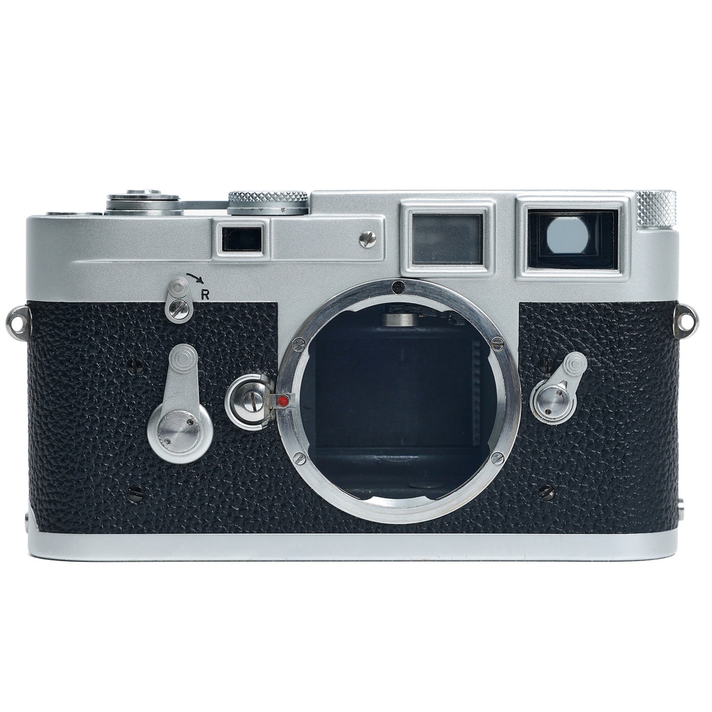 Leica M3 Body (Single stroke) - Grade 9 